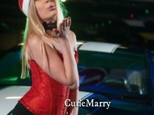 CutieMarry
