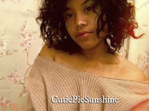 CutiePieSunshine