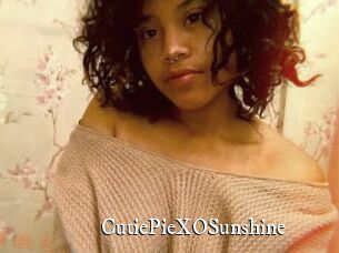 CutiePieXOSunshine