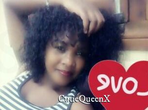 CutieQueenX