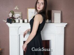 CutieSusan