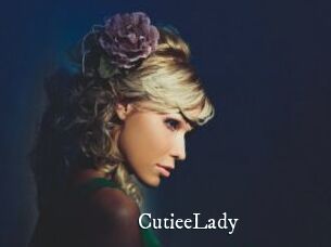 CutieeLady