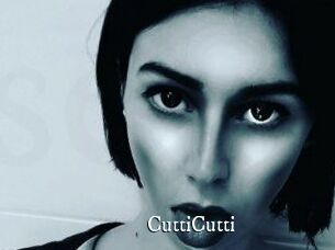 CuttiCutti