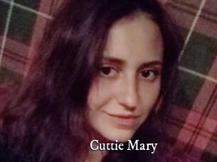 Cuttie_Mary