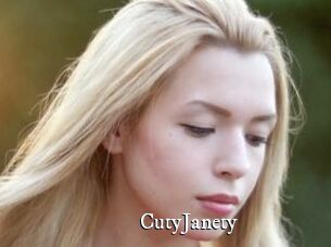 CutyJanety