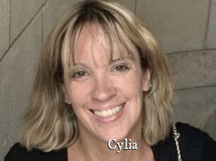 Cylia