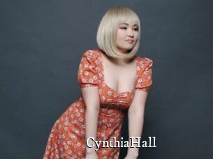 CynthiaHall