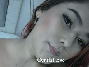 CyntiaLove