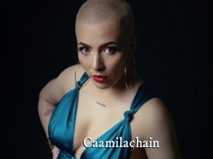 Caamilachain