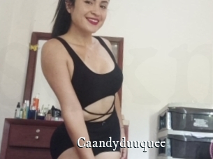 Caandyduuquee