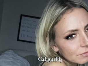 Caligurl83