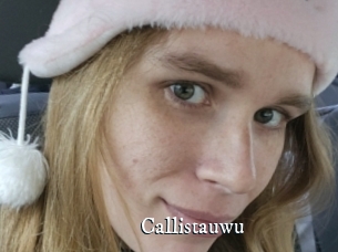 Callistauwu