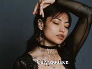 Calypsoolsen