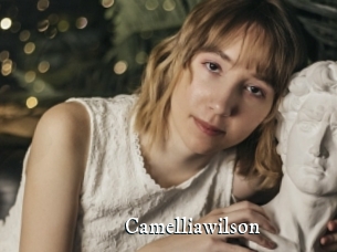 Camelliawilson