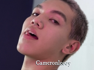 Cameronlecoy