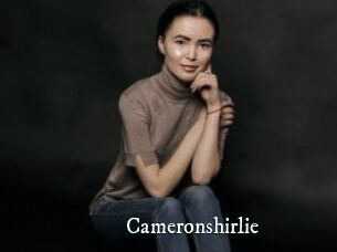 Cameronshirlie