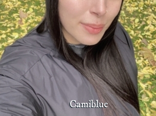 Camiblue