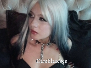 Camiilaseven