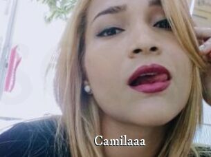 Camilaaa