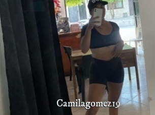 Camilagomez19
