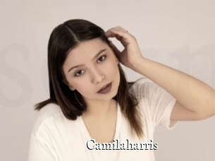 Camilaharris