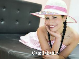 Camilakahlo