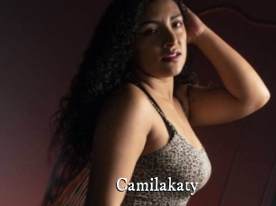 Camilakaty