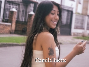 Camilalinette