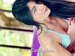Camilaolsen