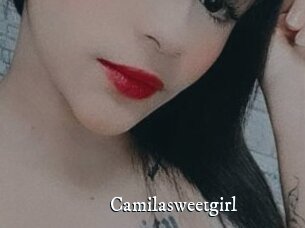 Camilasweetgirl