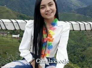 Camilaxxcole