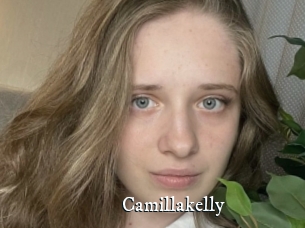 Camillakelly
