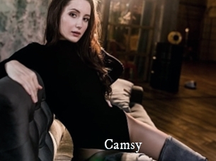 Camsy