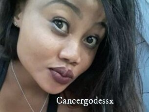 Cancergodessx