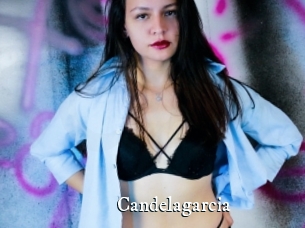 Candelagarcia