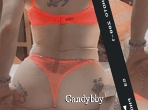 Candybby