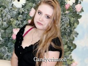 Candycrimson