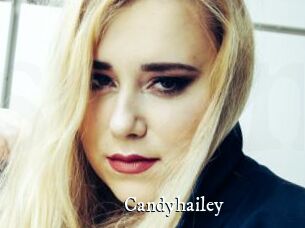 Candyhailey