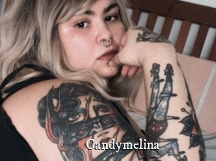Candymelina
