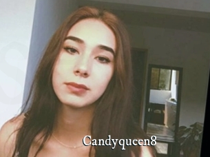 Candyqueen8