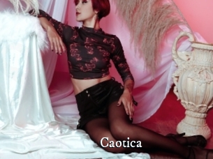 Caotica