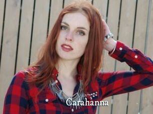 Carahanna