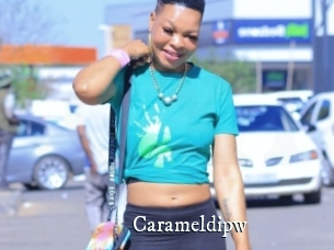 Carameldipw