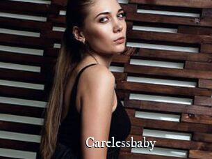 Carelessbaby