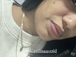 Carilinaastrid
