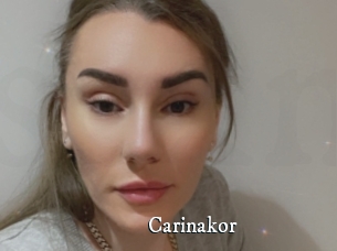 Carinakor