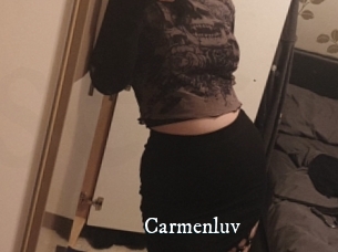 Carmenluv