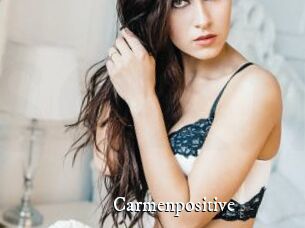Carmenpositive