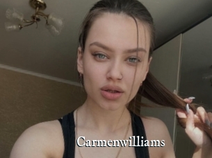 Carmenwilliams