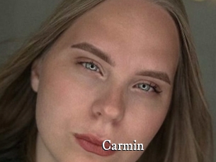 Carmin